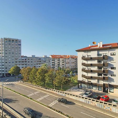Sresende Place Aveiro Buitenkant foto